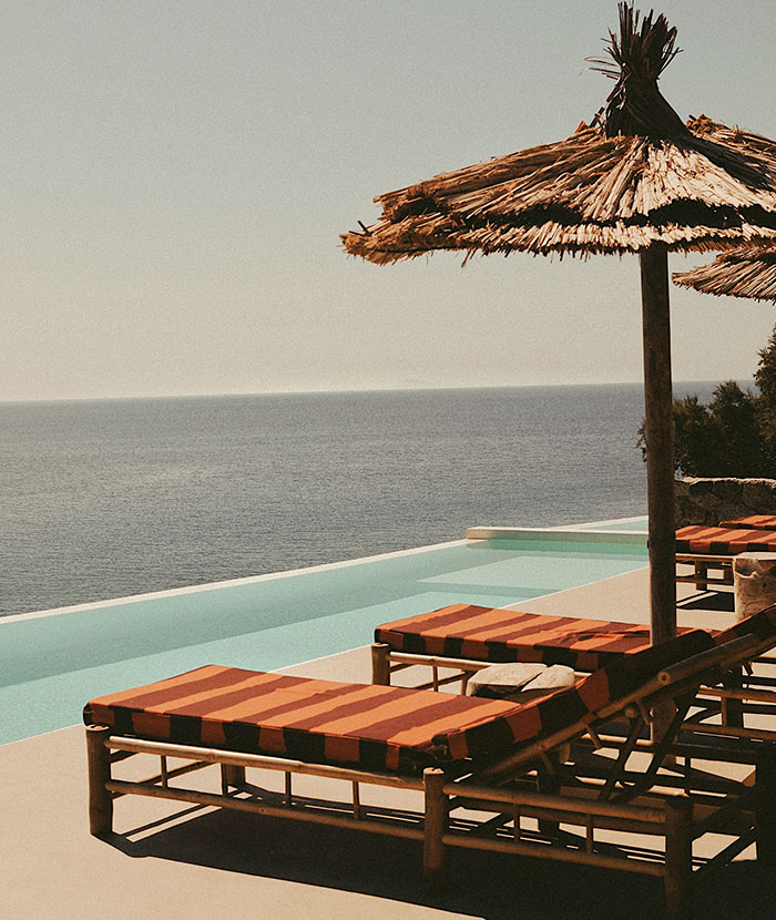 The Wild Hotel Mykonos