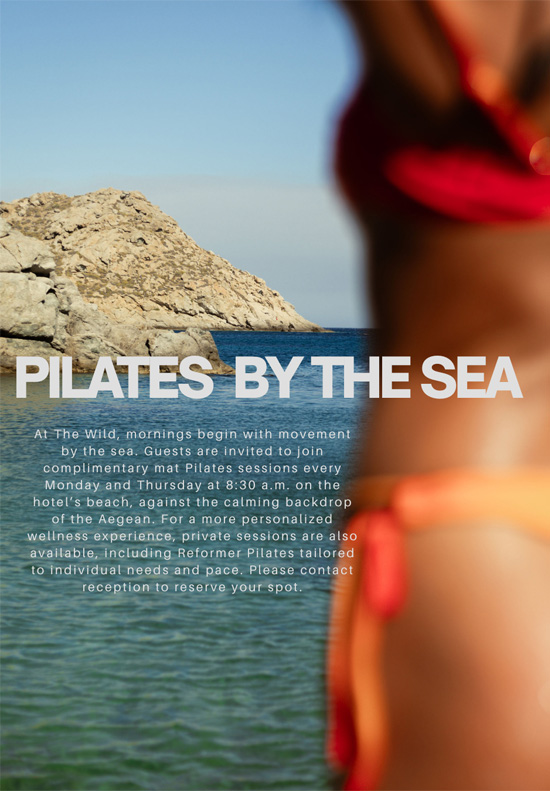 Pilates