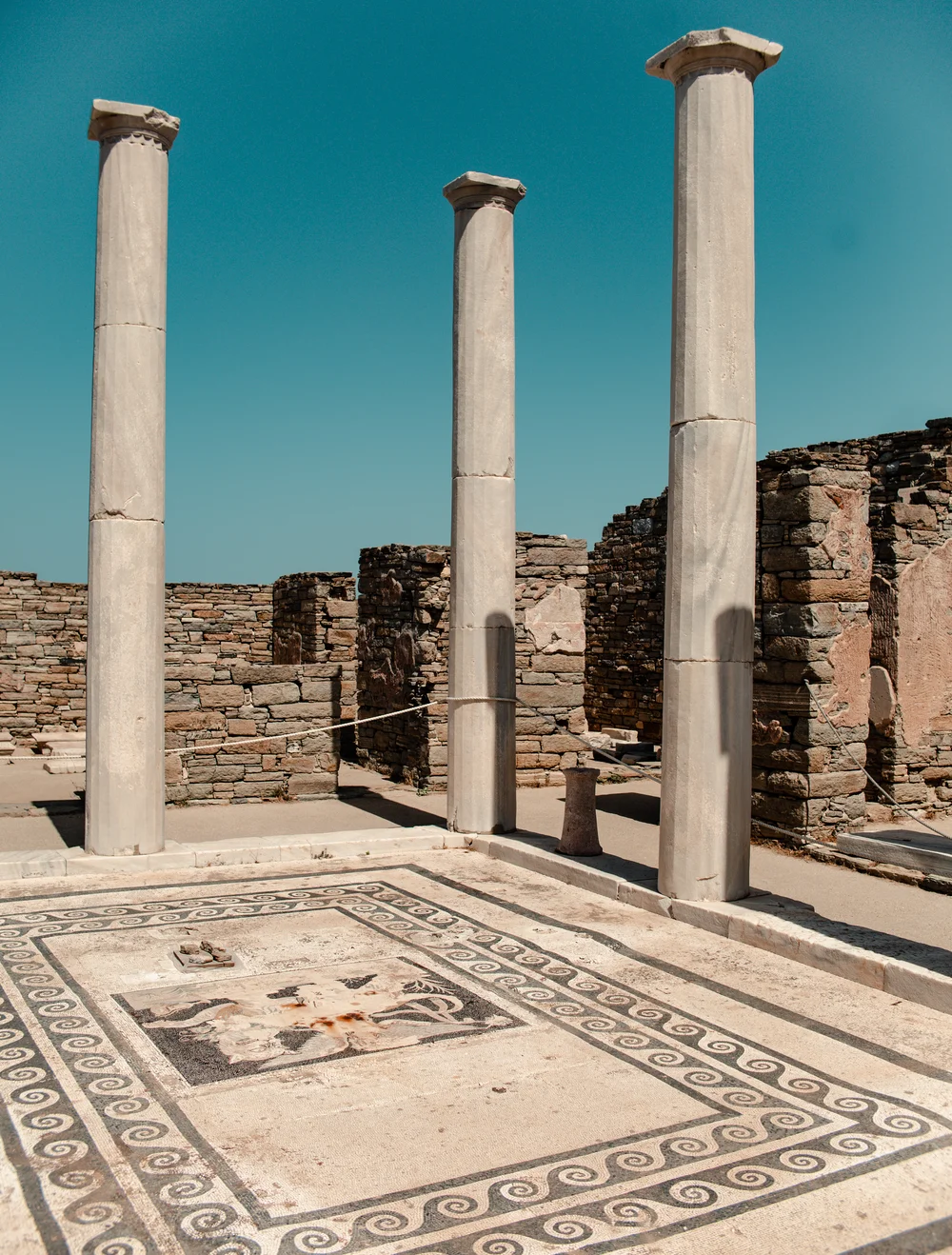 The Wild Hotel by Interni | Mykonos