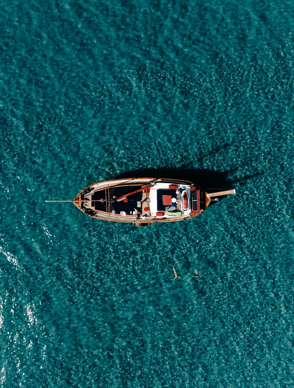 The Wild Hotel by Interni | Mykonos