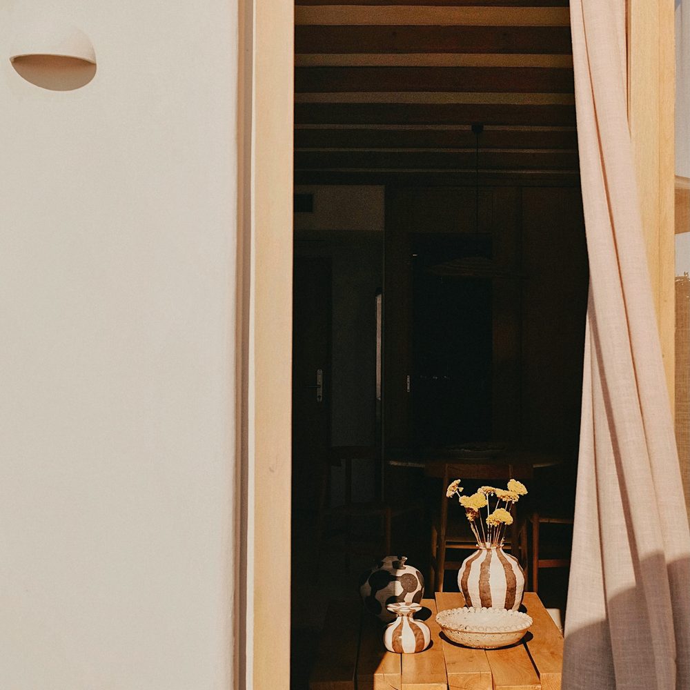 One Bedroom Villa with Plunge Pool & Sea View – The Wild Hotel Mykonos