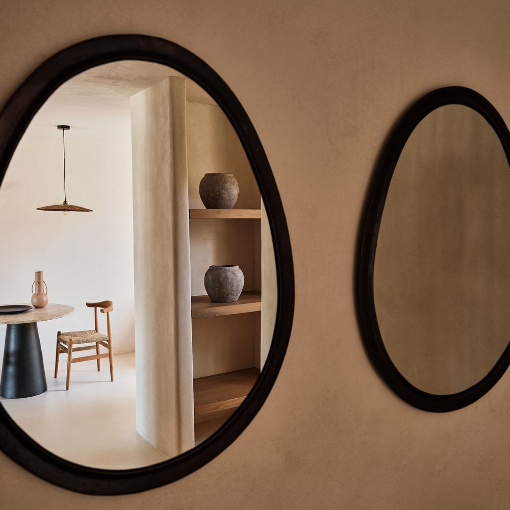 One Bedroom Villa with Sea View – The Wild Hotel Mykonos