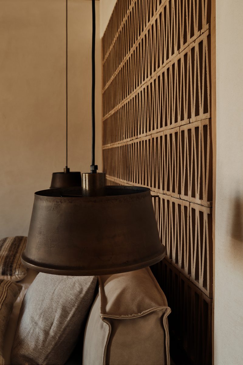 One Bedroom Villa with Sea View – The Wild Hotel Mykonos