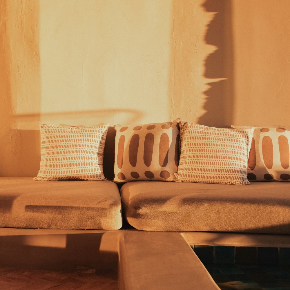 Signature Suite with Plunge Pool The Wild Hotel Mykonos