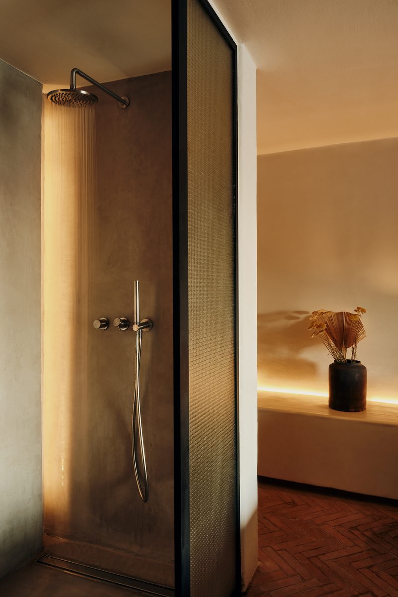 Signature Suite with Plunge Pool The Wild Hotel Mykonos