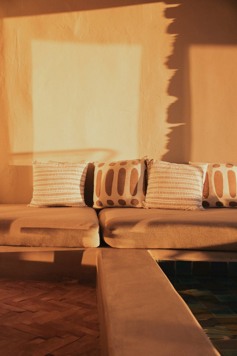 Signature Suite with Plunge Pool The Wild Hotel Mykonos
