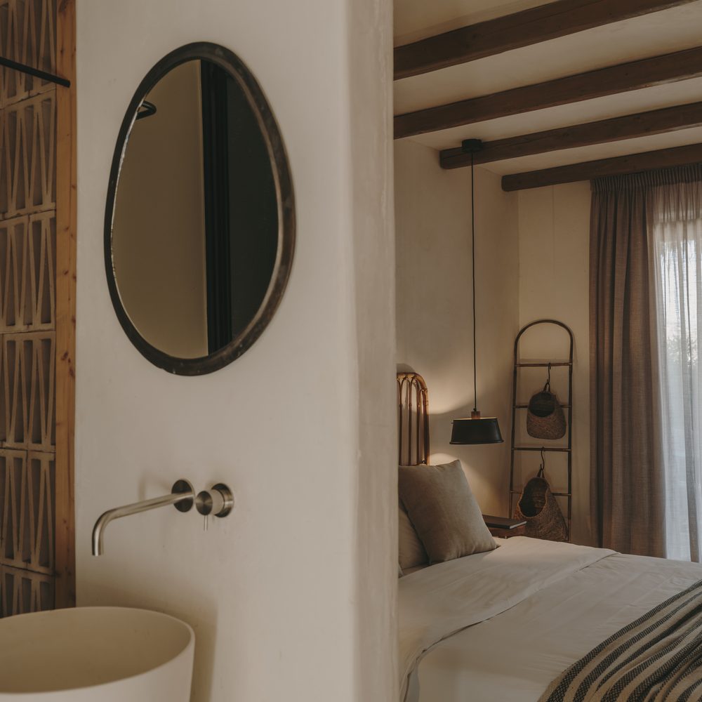 The Wild Hotel Mykonos