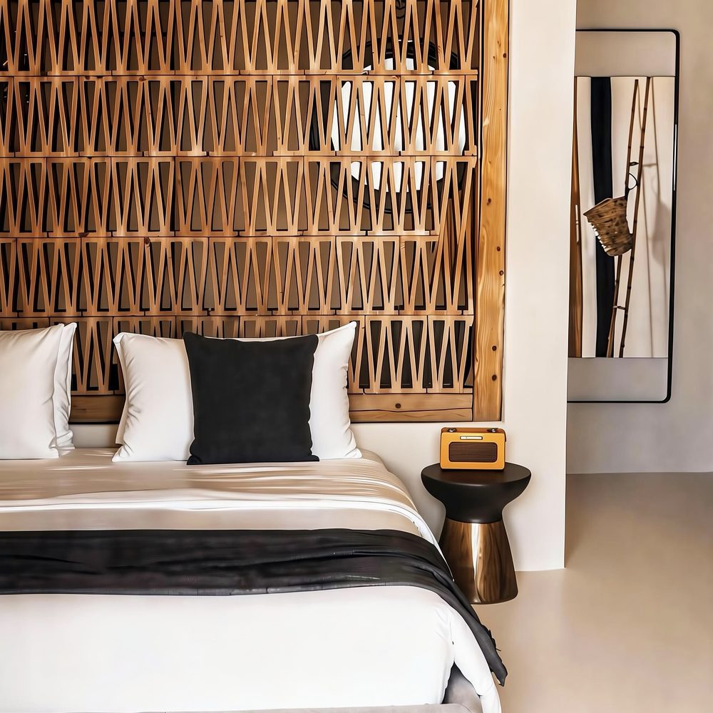 The Wild Hotel Mykonos