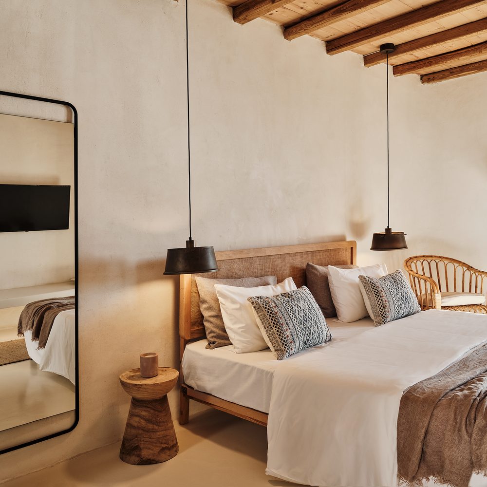 The Wild Hotel Mykonos