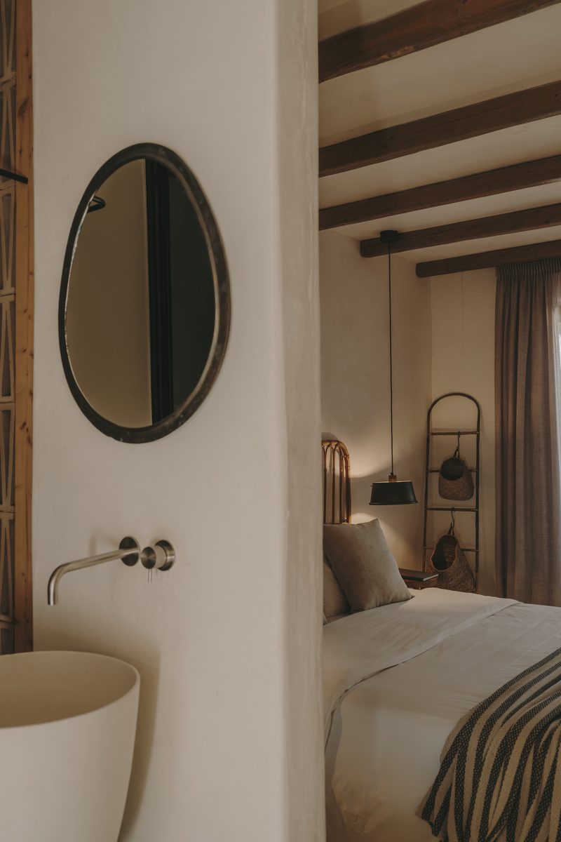 The Wild Hotel Mykonos