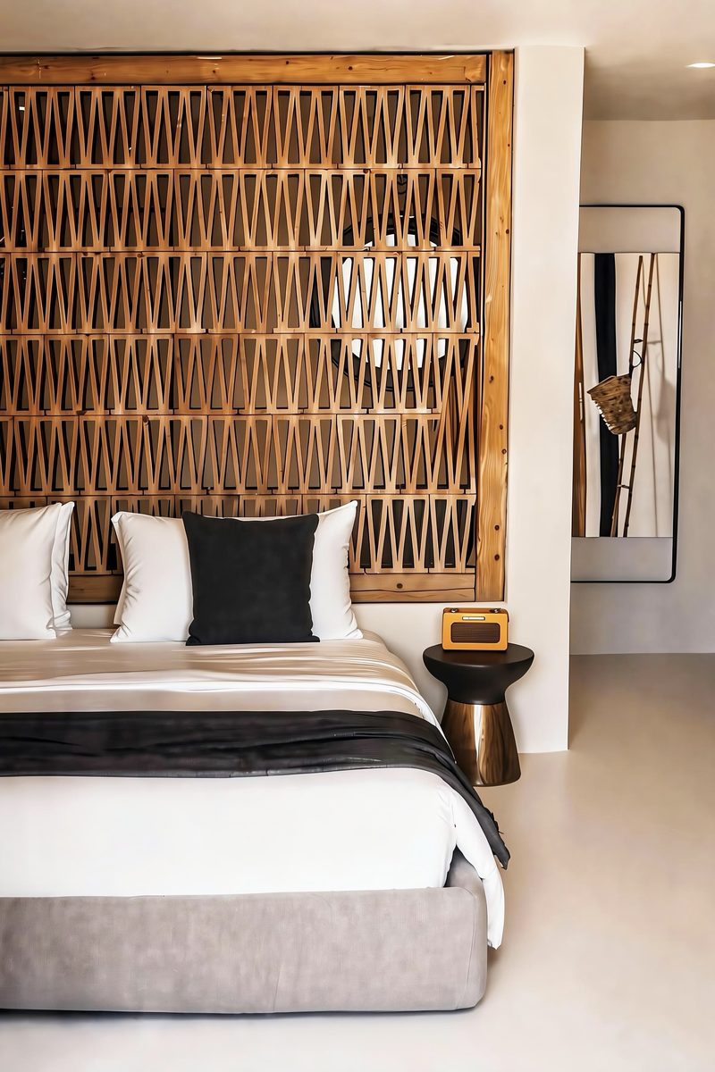 The Wild Hotel Mykonos