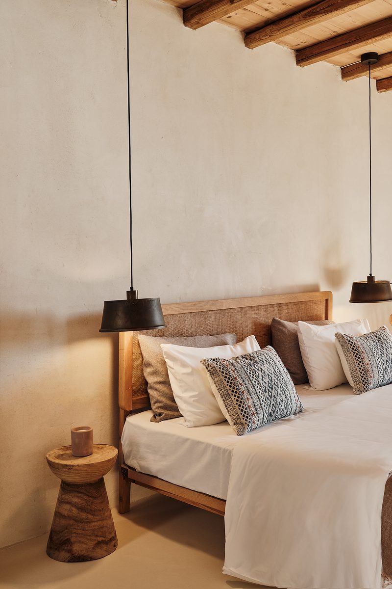The Wild Hotel Mykonos