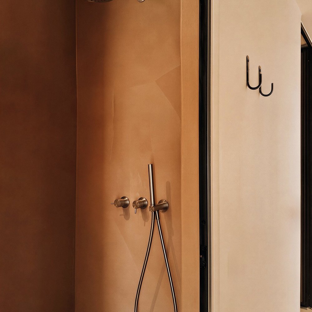 Secluded Side Sea View — The Wild Hotel by Interni Mykonos