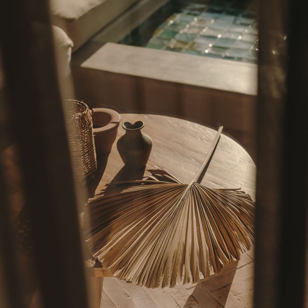 Signature Suite with Plunge Pool — The Wild Hotel by Interni Mykonos